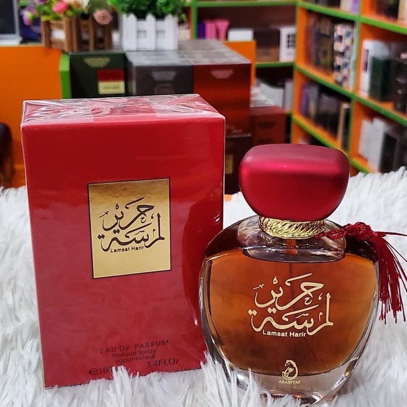 Nước hoa Dubai Lamsat Hair