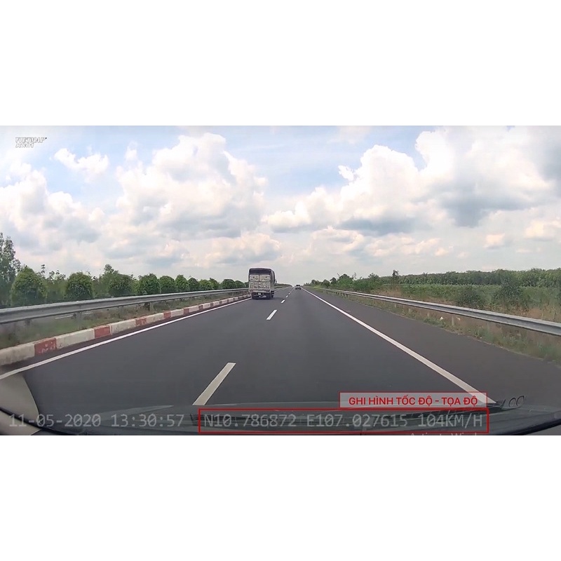 Vietmap KC01 Pro cảnh báo giao thông Cam hành trình Chính Hãng - Đại việt Auto