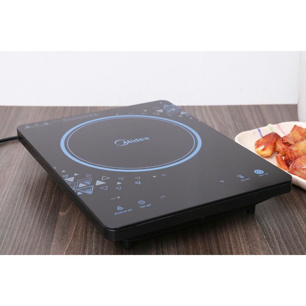 Bếp hồng ngoại Midea MIR-T2018DD