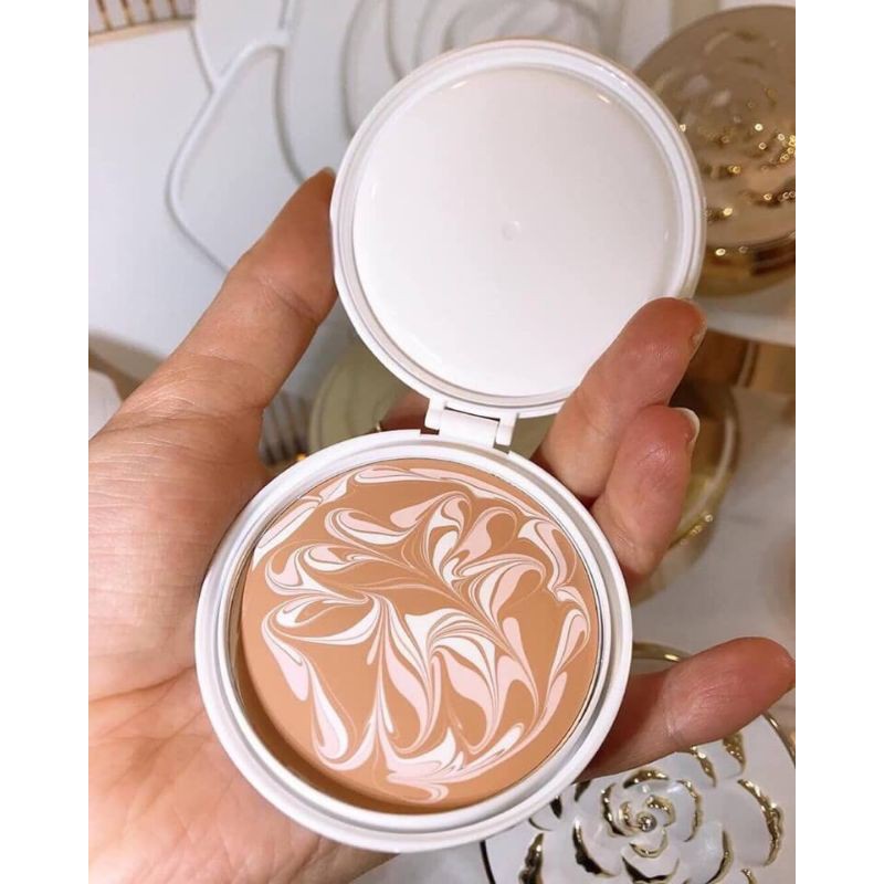 1 vỏ hộp + 1 lõi phấn tươi ohui essence pact | BigBuy360 - bigbuy360.vn