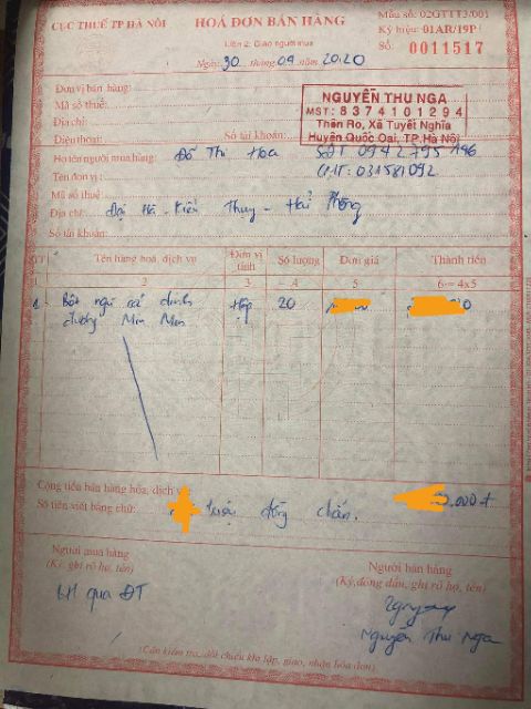Ngũ Cốc Min Min 29 Loại Hạt-Ngũ Cốc Lợi Sữa,Bà Bầu