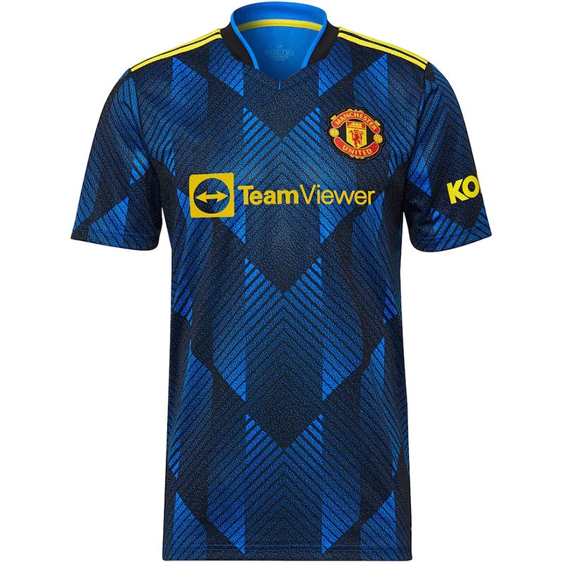 Áo Thun Đá Banh Số 2022 / 23 Cho Nam