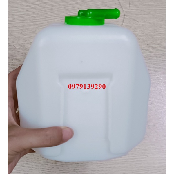 Bình nước phụ xe tải Dongben 870kg, SYM T880, Dongben X30