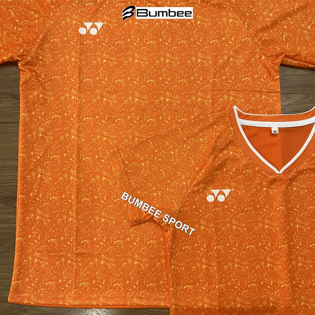 Quần áo cầu lông Japan thi đấu mùa giải chuyên nghiệp chất liệu mát mẻ