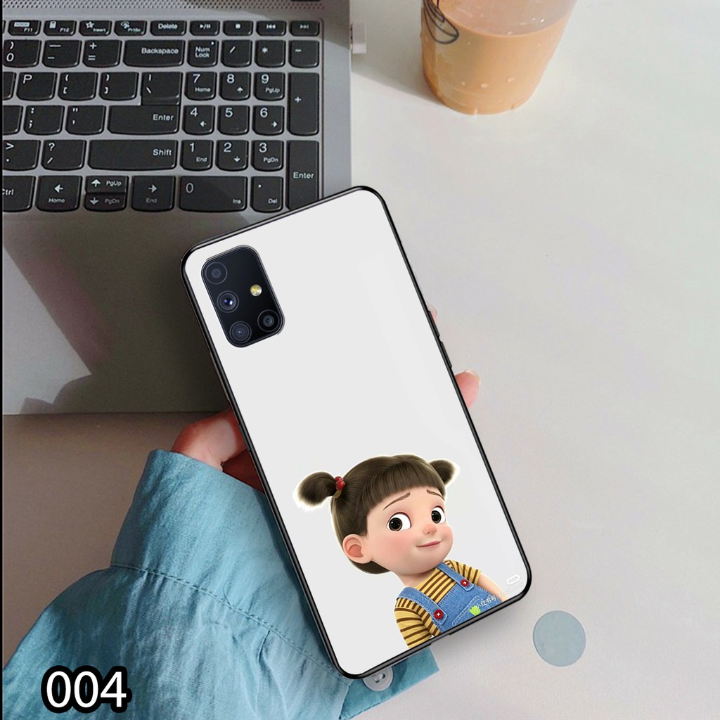 [SALE ]Ốp lưng Samsung M21/M30/M30s/M31/M51 in hình baby girl  siêu đẹp, độc, lạ_KINGSTORE.HN_Ốp SS M21/M30/M30S/M31/M51