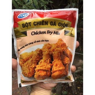 BỘT CHIÊN GÀ GIÒN HXC 100g