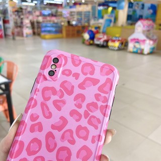 Ốp IMD Beo Hồng Chống Bẩn