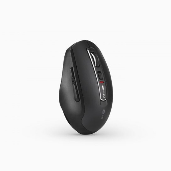 [Mã giảm 10% đơn 99K] Chuột Máy Tính Không Dây Bluetooth Cao Cấp Giá Rẻ PROLiNK PMB8502 (2 Màu) - Bảo Hành 12 Tháng