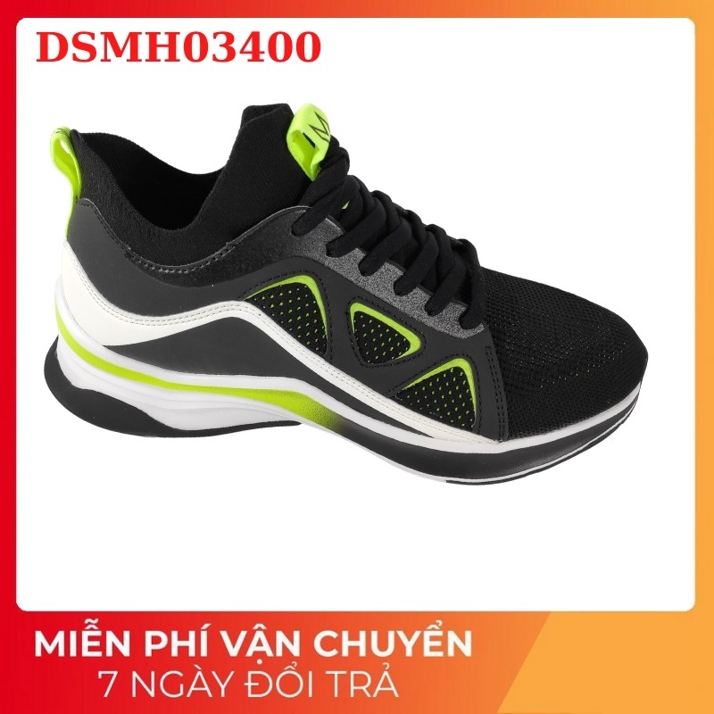 Giày thể thao nam cao cấp BitisHunter DSMH03400