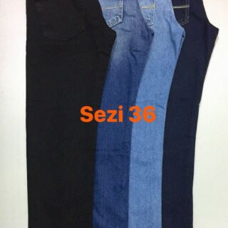 QUẦN JEANS NAM VNXK