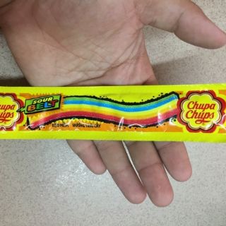 Kẹo dẻo chupa chups cầu vồng