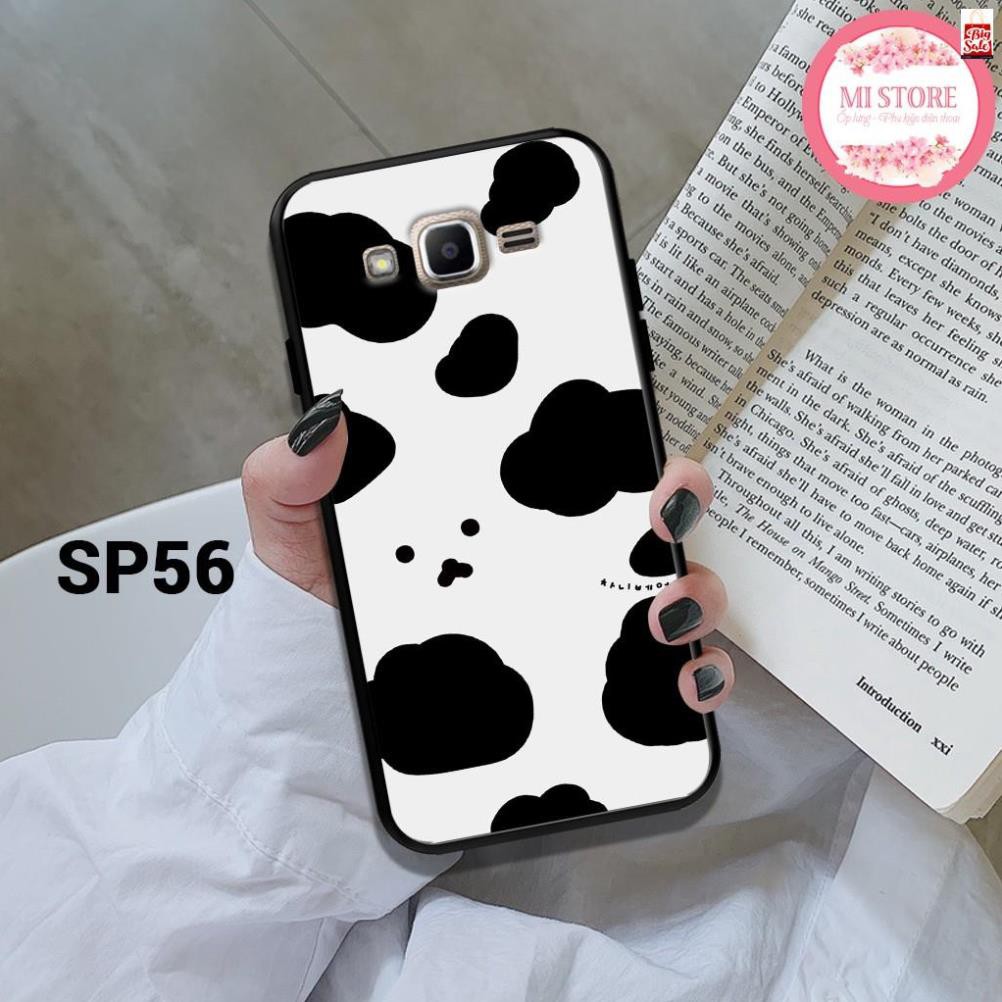 Ốp lưng Samsung Galaxy J3 - J5 - J7 - J3 2016 - J5 2016 - J5 2017 - J2 PRIME in hình bò sữa Roro milk rẻ | BigBuy360 - bigbuy360.vn