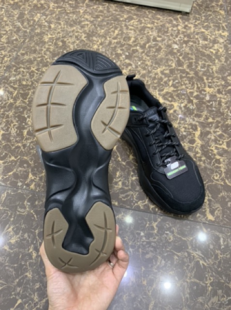 Giầy Skechers nam chính hãng