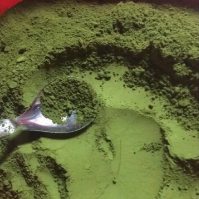 BỘT TRÀ XANH NGUYÊN CHẤT HANDMADE 100gr | BigBuy360 - bigbuy360.vn