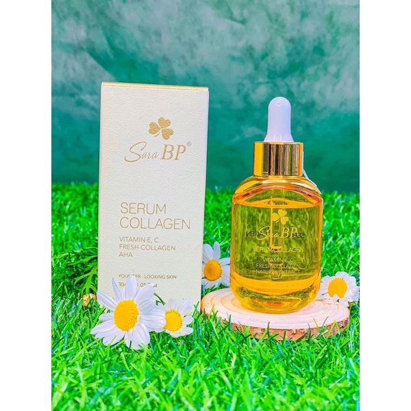Serum collagen 100%