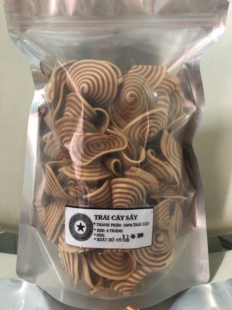 500g Bánh Tai Heo/ Bánh Que Cay Giòn Ngon