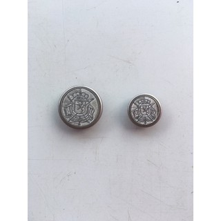 Nút áo vest áo dạ hàng cao cấp