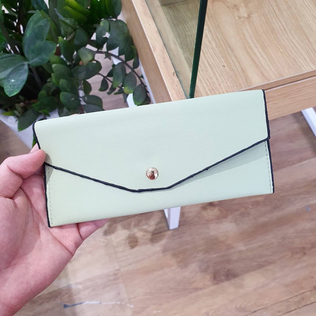 Túi, ví da đựng kính thời trang | BigBuy360 - bigbuy360.vn