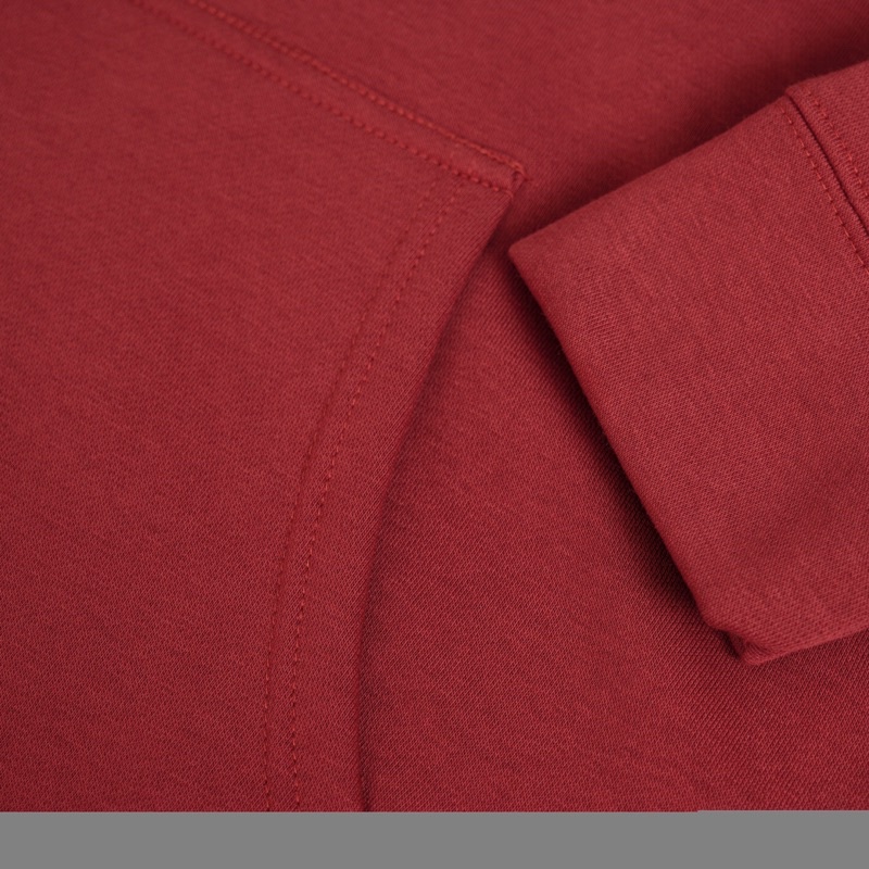 ÁO KHOÁC SKELETON PHỐI MÀU CHERRY / ĐỎ THE BLACK ADAMS