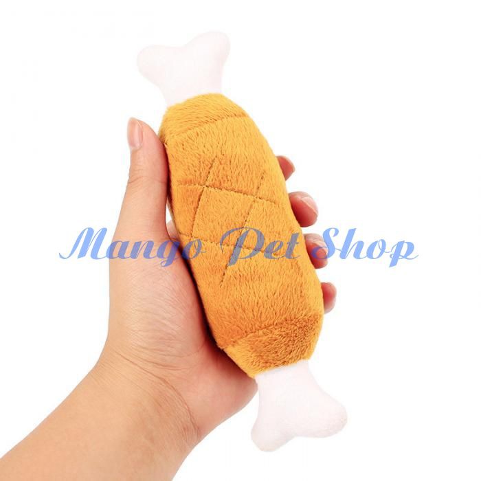 Thịt Bông Chút Chít