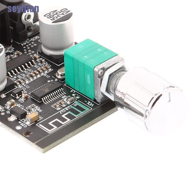 Bảng Mạch Khuếch Đại Âm Thanh Bluetooth 5.0 Mini Zk-502L 2x50w | BigBuy360 - bigbuy360.vn