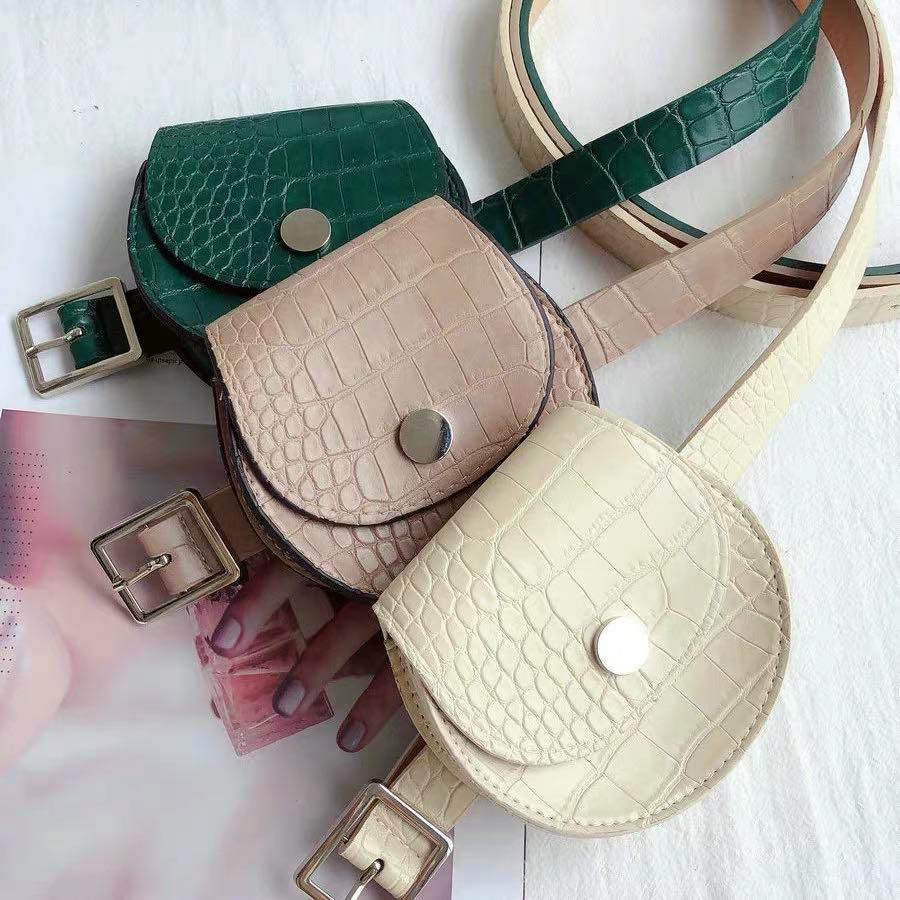 BELT BAG KÈM TÚI  ❤️ B3