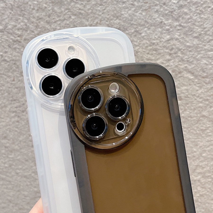 Ốp Điện Thoại TPU Dẻo Họa Tiết Cô Gái Mập Mạp Nhiều Màu Cho iPhone 13 Pro Max/13 Pro/12 Pro Max/12/13/11 Pro Max/XS Max/X/XR/7Plus/8Plus