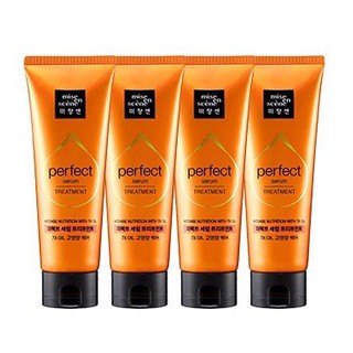 Ủ tóc và serum dưỡng tóc miseen scene