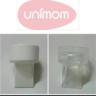 [nowship] Van chân không máy hút sữa điện đôi UNIMOM _ phụ kiện máy hút sữa - phụ kiện máy hút sữa thumbnail
