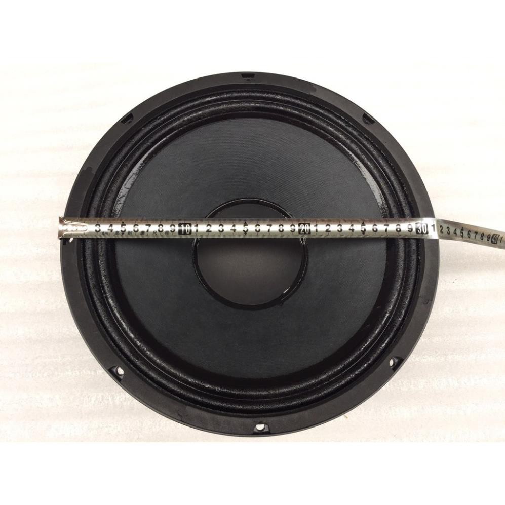 +  1 CÁI LOA BASS 30 NR TỪ 190 COIL 76 CAO CẤP- GIÁ 1 CÁI - !!