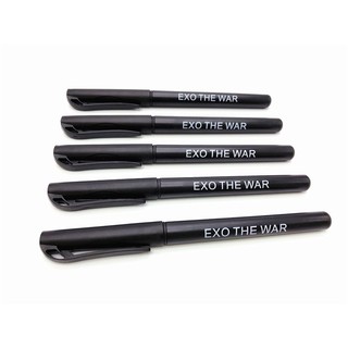 Combo EXO Photobook THE WAR (16 món) (ver tháng 11)