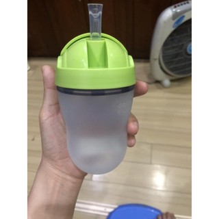 Nắp hút bình sữa como 150ml và 250ml
