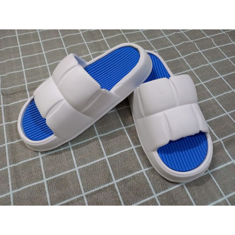 DÉP BÁNH MÌ CHAO CHO NỮ ÊM CHÂN MỀM NJEJ HOT 2022