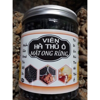 1kg hà thủ ô