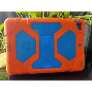 Case ipad mini 1 2 3 Chất liệu Silicone chống sốc, không thấm mồ hôi N6