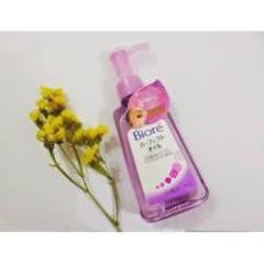 DẦU TẨY TRANG BIORE 150ML
