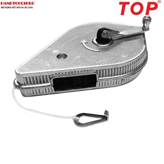 Dụng cụ bật mực 30m cao cấp top - tba-60073