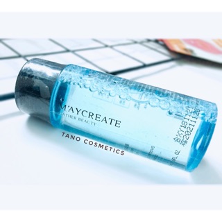 MAKEUP REMOVER - Nước tẩy trang Maycreate 50ml