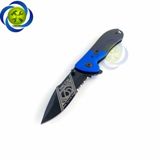 DAO CẮT GẤP GỌN KINGTONY P7941-08