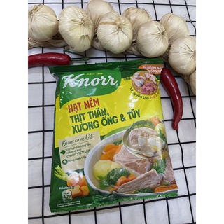 Hạt nêm xương ống knorr 400gram - 900gram - 1.8kg