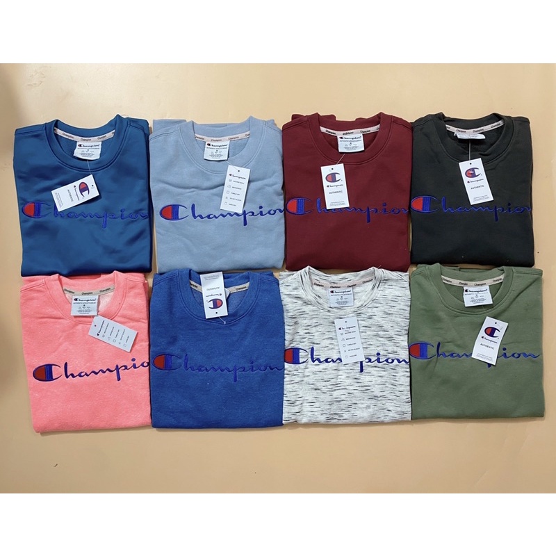 Bộ CHAMPION