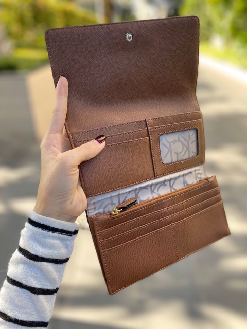 Ví Ck hàng chuẩn Mỹ