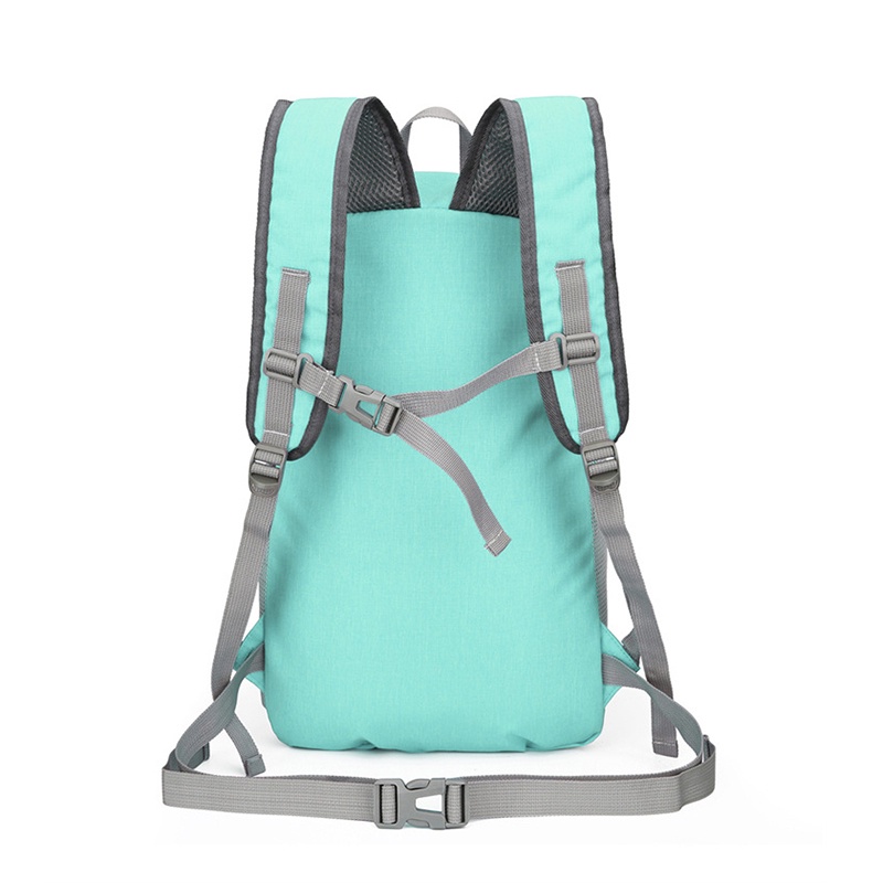 Ba Lô Đeo Vai Sức Chứa Lớn Di Động Tiện Dụng Cho Nữ