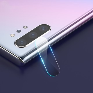 Dán bảo vệ camera Samsung Note 10 Plus / Note 10