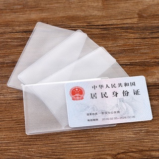Bọc căn cước và các loại thẻ khác
