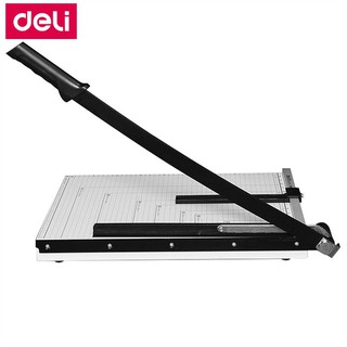 Bàn cắt giấy A3 Deli 8012