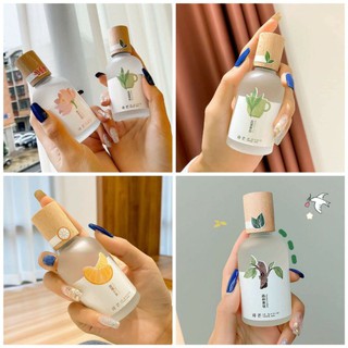 [MẪU MỚI] Xịt thơm toàn thân body shimang nắp gỗ