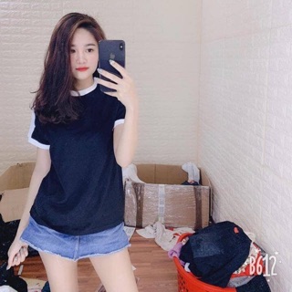 Áo phông zara