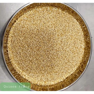 HẠT QUINOA ÚC (Diêm mạch )hộp 500g