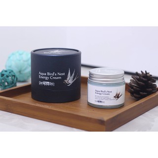 Kem dưỡng da tổ yến Aqua Bird's Nest Energy Cream